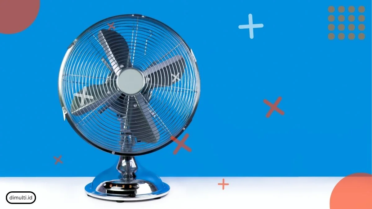 How to Replace a Fan Capacitor: A Step-by-Step Guide