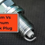 Iridium Vs Platinum Spark Plug