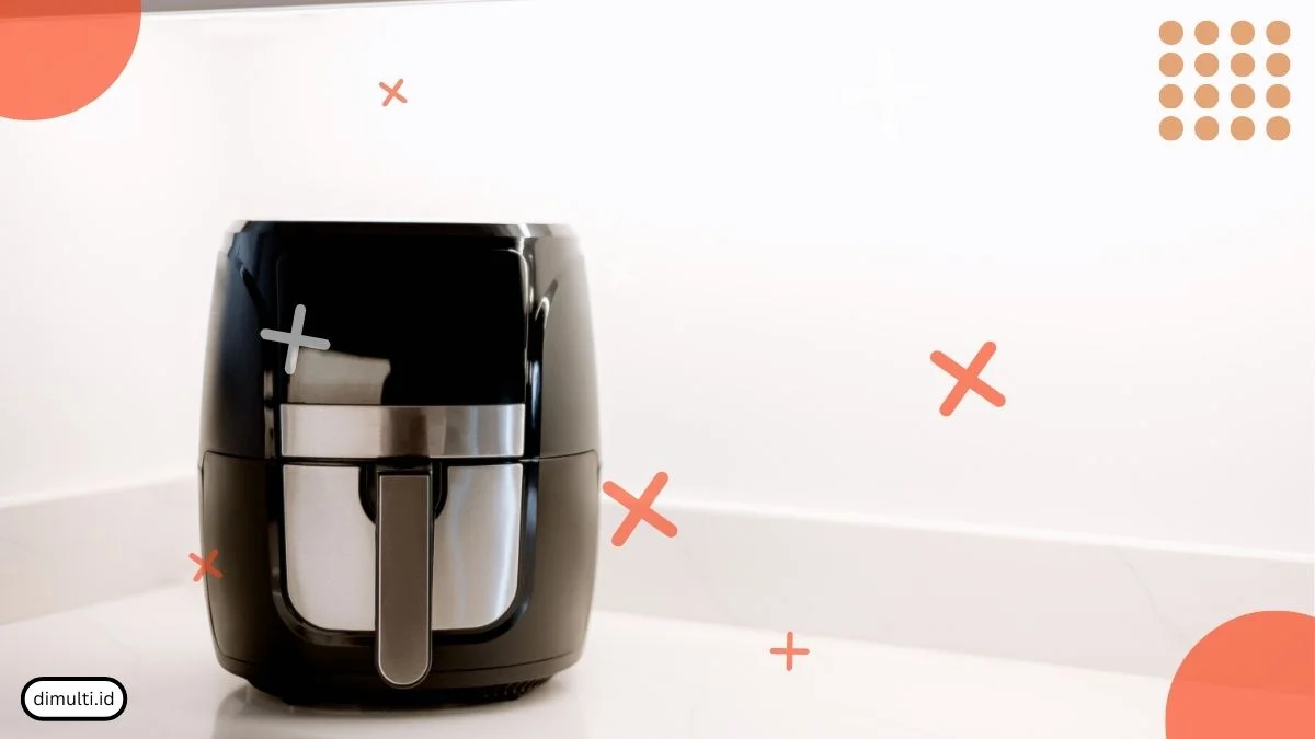 Is an Air Fryer Healthy?