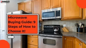 Microwave Buying Guide