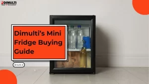 Mini Fridge Buying Guide
