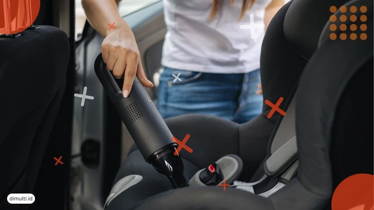 Portable Vacuum Cleaner Buying Guide