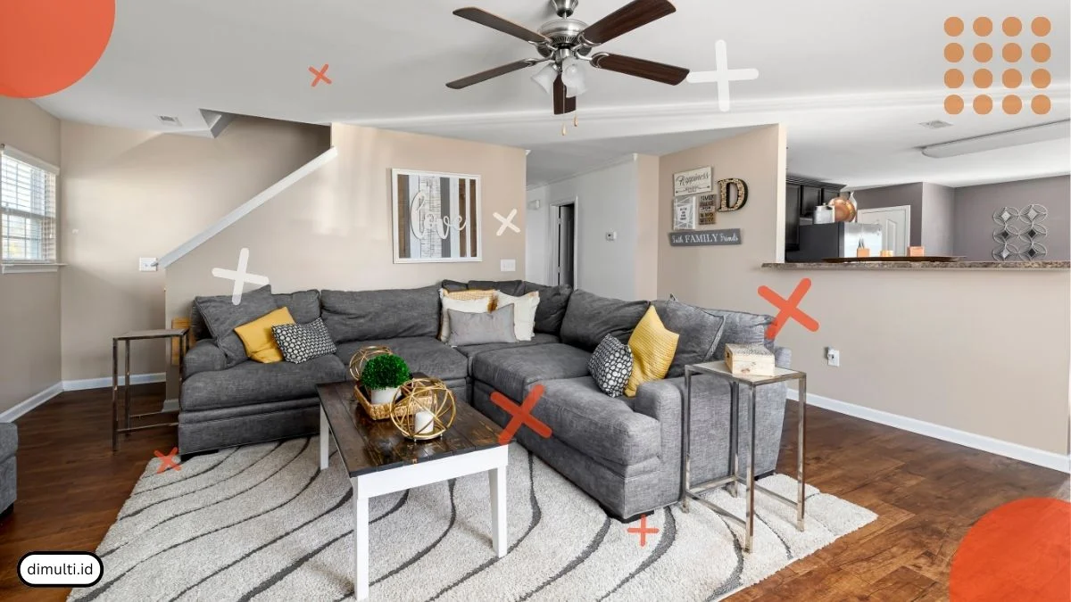 Pros and Cons of Ceiling Fan