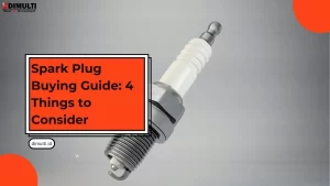 Spark Plug Buying Guide