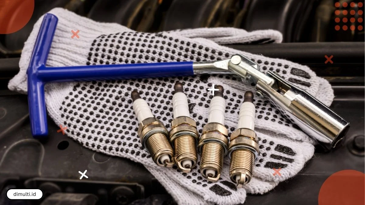 Spark Plug Buying Guide: 4 Things to Consider