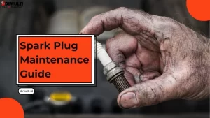 Spark Plug Maintenance