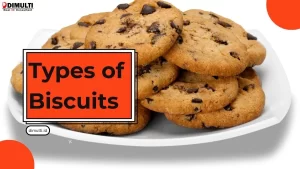 Types of Biscuits
