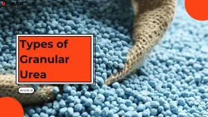Types of Granular Urea