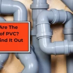 types of PVC