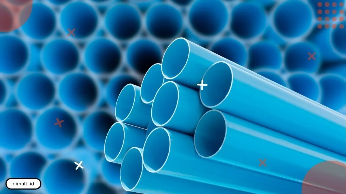 Types of PVC