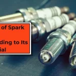 Types of Spark Plugs