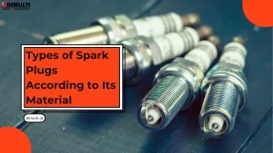 Types of Spark Plugs