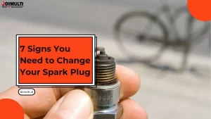 When to Change Spark Plugs