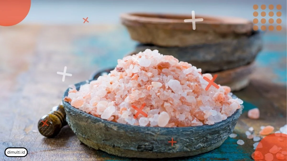 5 Health Benefits of Bamboo Salt