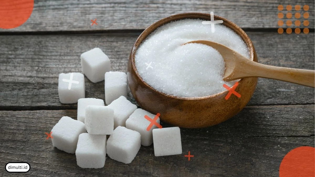 Which One is Healthier, Brown Sugar or White Sugar?