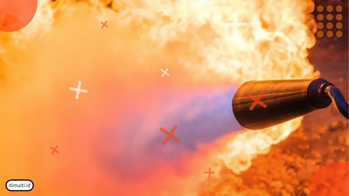 CO2 Fire Extinguisher: What Is It? How Does It Work?