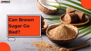 Can Brown Sugar Go Bad