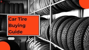Car Tire Buying Guide