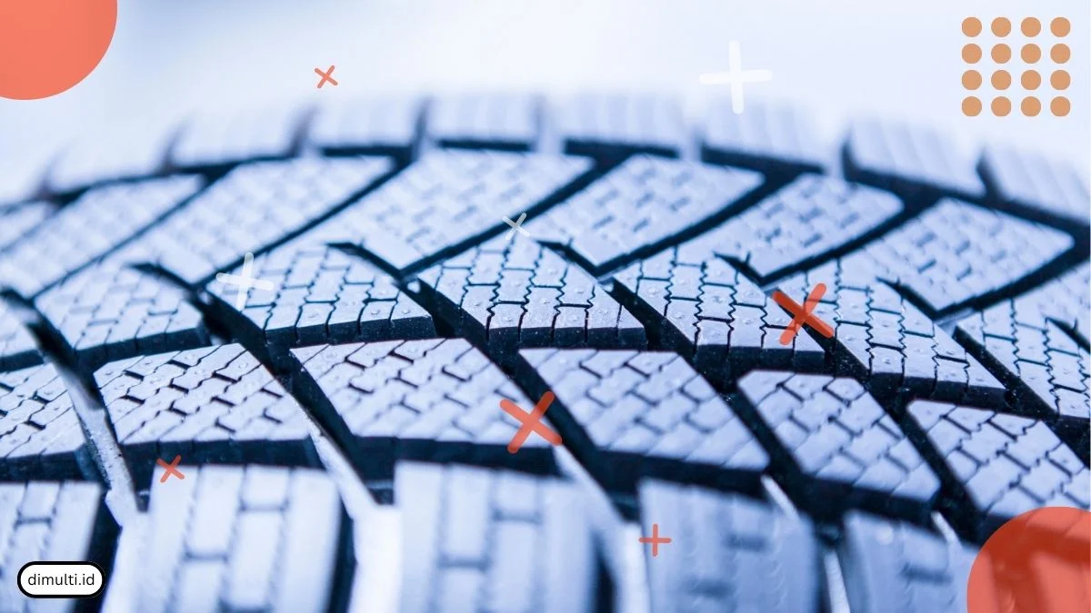 Differences Between Radial and Bias Tires