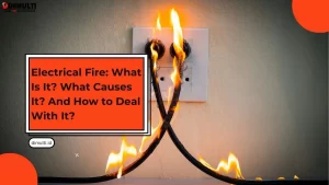 Electrical Fire