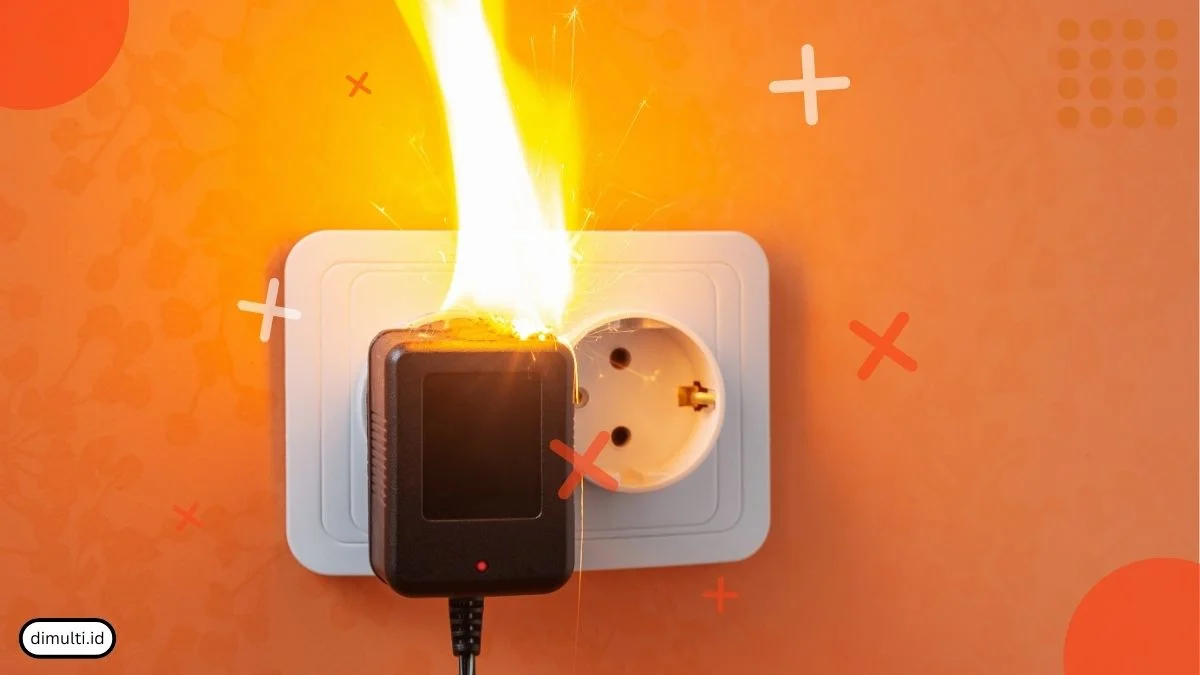 Electrical Fire: What Is It? And What Causes It?