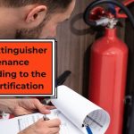 Fire Extinguisher Maintenance According to the SNI Certification