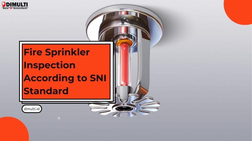Fire Sprinkler Inspection