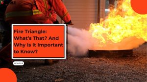 Fire Triangle