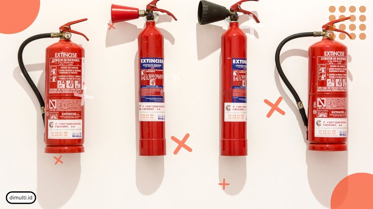 Foam vs Powder Fire Extinguisher: Which One is More Effective?