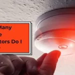 How Many Smoke Detectors Do I Need?