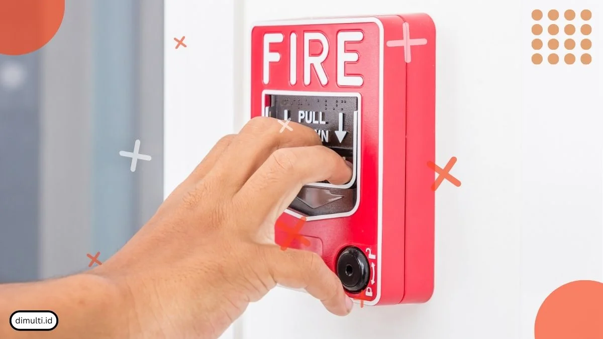 How to Reducing False Alarm