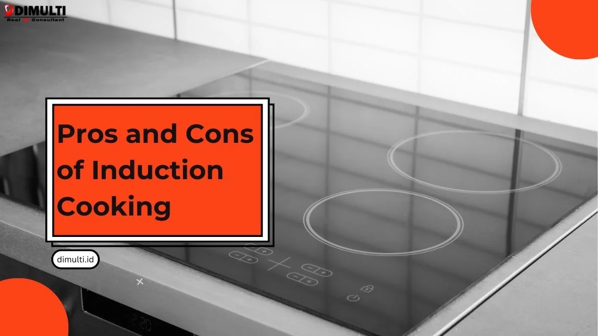 Pros and Cons of Induction Cooking