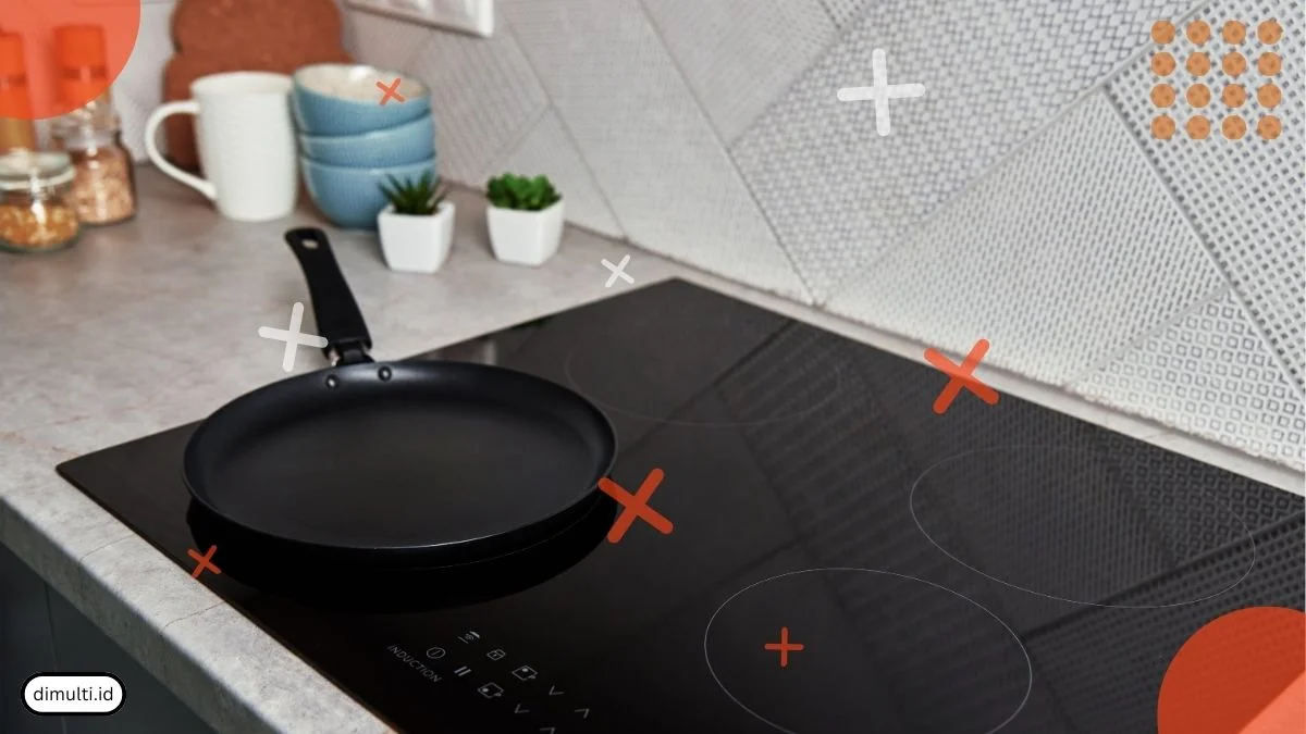 Pros and Cons of Induction Cooking