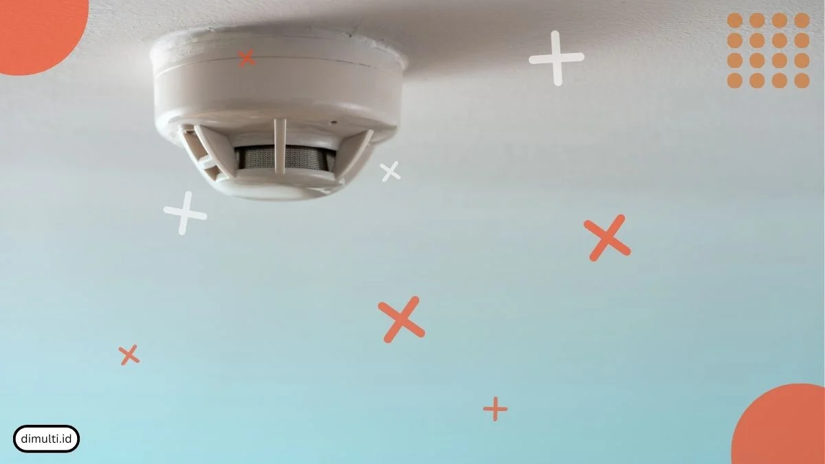 Pros and Cons of Ionization Smoke Detector
