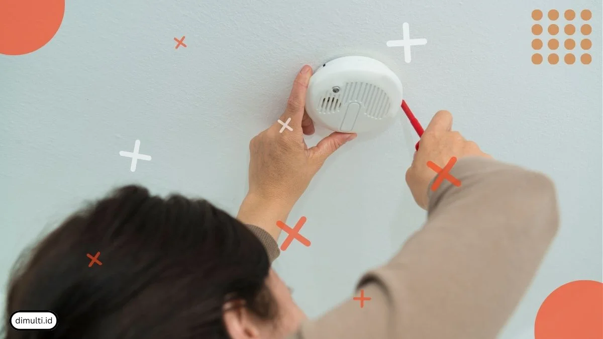 Pros and Cons of Rate of Rise and Fixed Heat Detector