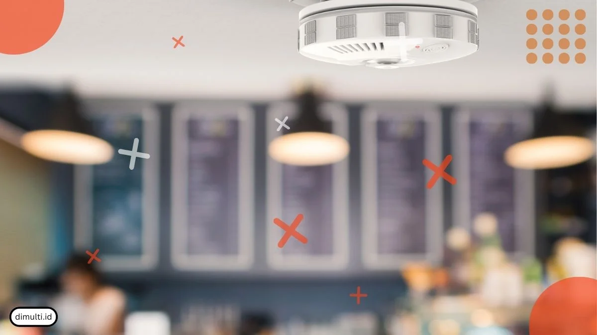 Pros and Cons of Rate of Rise and Fixed Heat Detector