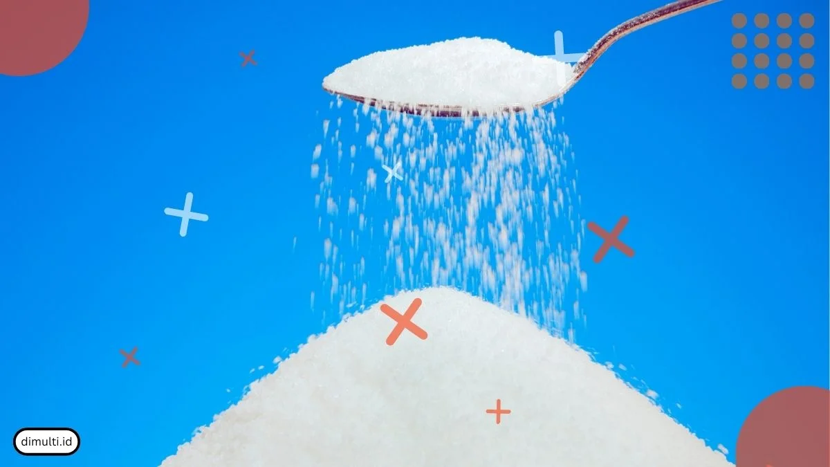 Refined Sugar vs Natural Sugar: How Are They Different?