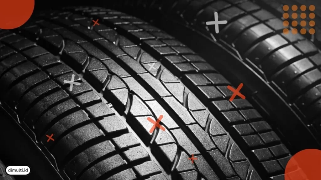 Run Flat Tire: What Is It? And What Are The Benefits of Using It?