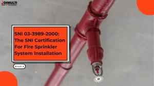 SNI 03-3989-2000