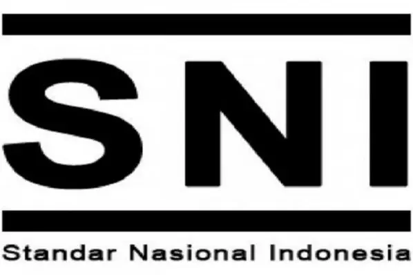 SNI Certification Logo