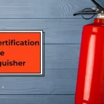 SNI Certification for Fire Extinguisher