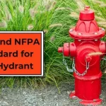 SNI and NFPA Standard for Fire Hydrant