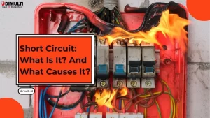 Short Circuit
