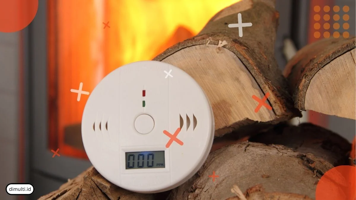 Smoke Detector vs Heat Detector: Here’s the Difference