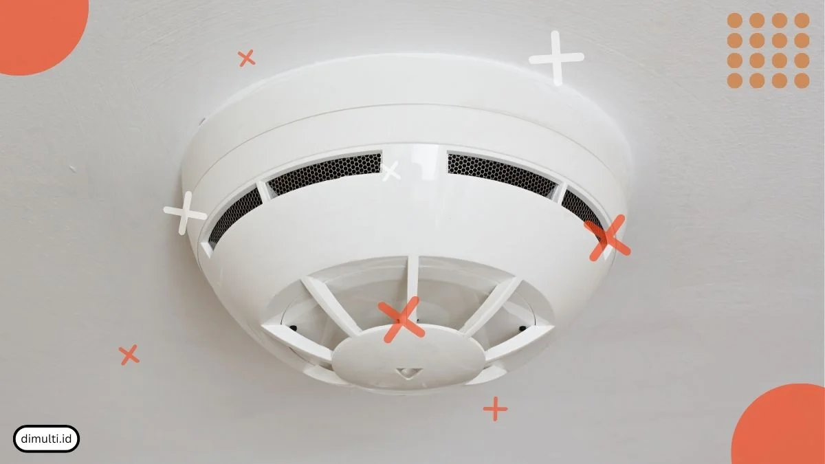 Smoke Detector vs Heat Detector: Here’s the Difference