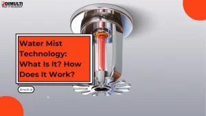 Water Mist Technology