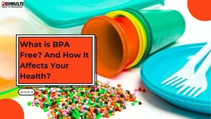 What is BPA Free