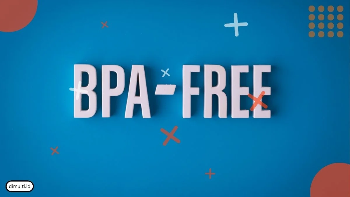 What is BPA Free? And How It Affects Your Health?