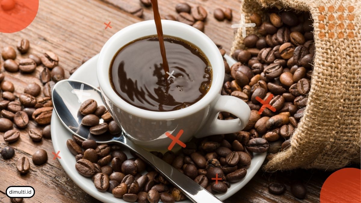 Will Coffee Increase Blood Pressure