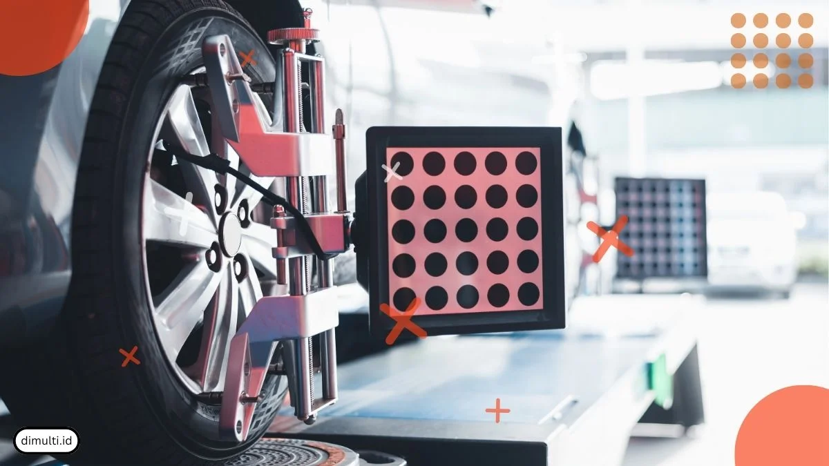 Bad Wheel Alignment: Here Are The Signs!
